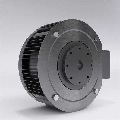 喷涂机永磁直流无刷电机动力不足的常见原因分析与排查