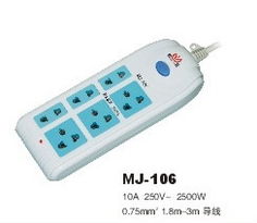 上海亚煜五金交电 精选插座与自行车产品系列一览