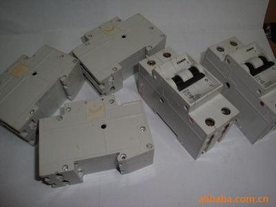 西门子5SX42二手拆机件 价格、厂家与采购指南——以昆明昌茂五金为例