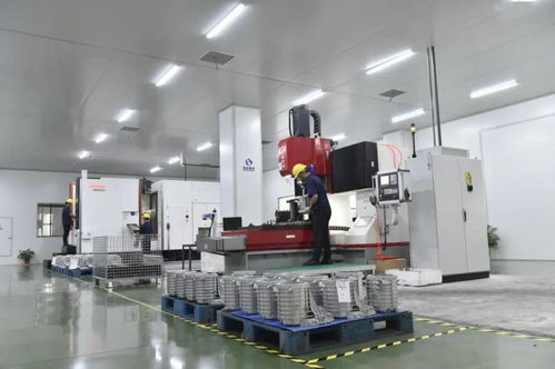 从铸件到赛道 宁波博威模具的新能源征途与轻量化跨界