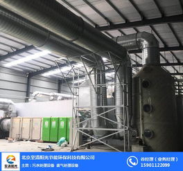 北京光氧催化设备品牌解析 北京至清阳光在五金交电领域的应用