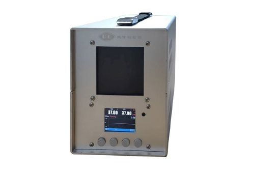 便携式红外测温仪在矿业水泥行业中的应用——以佛山市宏光五金交电为例